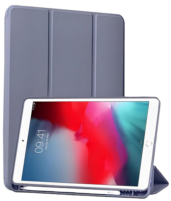 JD For Apple iPad Air 11 Flip Cover New - Image 9