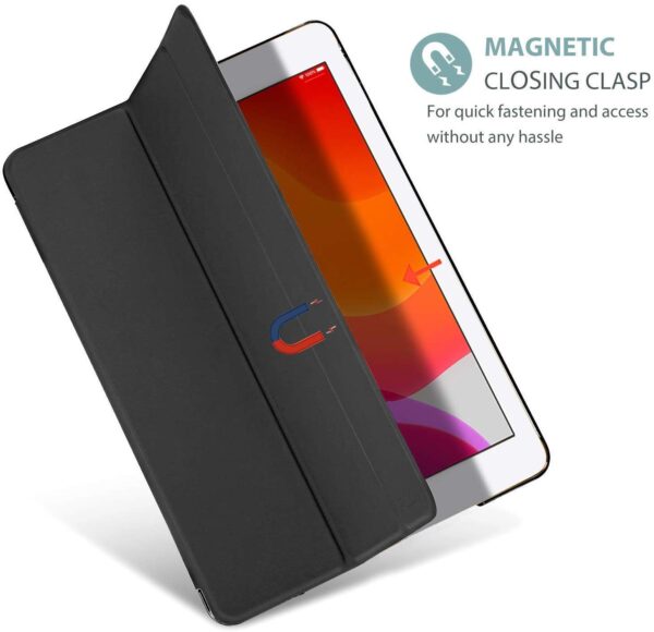 JD For Apple iPad 10 Gen 2022 Flip Cover New - Image 10