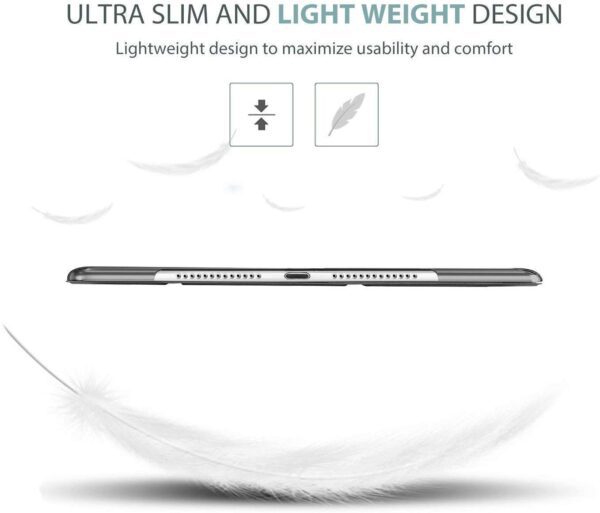 JD For Apple iPad Air 11 Flip Cover New - Image 15