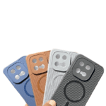 For IQoo 15 5G Back Cover Magsafe T20 New