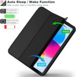 JD For Apple iPad 10 Gen 2022 Flip Cover New - Image 7