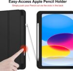 JD For Apple iPad 10 Gen 2022 Flip Cover New - Image 4