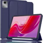 JD For Lenovo M11 Tab Flip Cover New