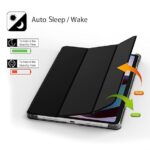 JD For Redmi Pad 8 Flip Cover Tab New - Image 30