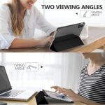 JD For Redmi Pad 8 Flip Cover Tab New - Image 31