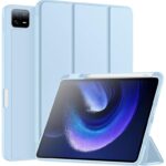 JD For Redmi Pad 6 Flip Cover Tab New