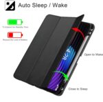 JD For Redmi Pad 8 Flip Cover Tab New - Image 32