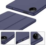 JD For Redmi Pad SE 4G Flip Cover Tab New - Image 36