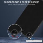 JD For Redmi Pad SE 4G Flip Cover Tab New - Image 35