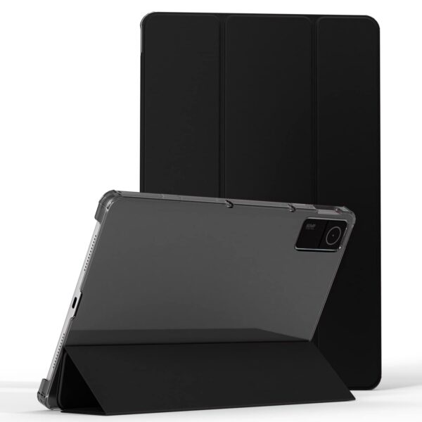 JD For Redmi Pad SE 5G Flip Cover Tab New - Image 34