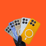 For Motorola Moto G67 Power Magsafe Candy Cover New - Image 7