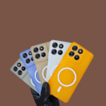 For Motorola Moto G67 Power Magsafe Candy Cover New - Image 6