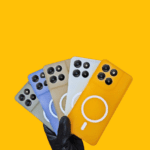 For Motorola Moto G67 Power Magsafe Candy Cover New - Image 5