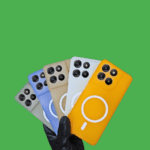 For Motorola Moto G67 Power Magsafe Candy Cover New - Image 4