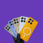 For Motorola Moto G67 Power Magsafe Candy Cover New - Image 2