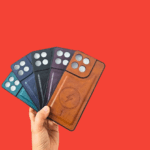 For Motorola Moto G67 Power Magsafe Leather Cover New - Image 9