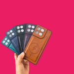 For Motorola Moto G67 Power Magsafe Leather Cover New - Image 8