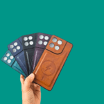 For Motorola Moto G67 Power Magsafe Leather Cover New - Image 6