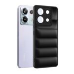 Puff For Redmi Note 13 Pro Back Cover Puff New - Image 3