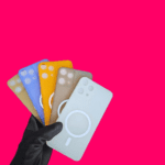 For Nothing 3A Lite Magsafe Candy Cover New - Image 10