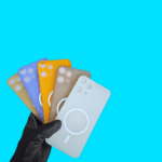 For Nothing 3A Lite Magsafe Candy Cover New - Image 4