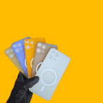 For Nothing 3A Lite Magsafe Candy Cover New - Image 5