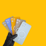 For Nothing 3A Lite Magsafe Candy Cover New - Image 6