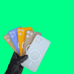 For Nothing 3A Lite Magsafe Candy Cover New - Image 9