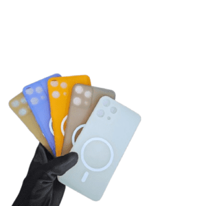 Nothing 3A Lite Magsafe Candy Cover