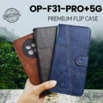 4U Flip Oppo F31 Pro Plus 5G Flip Cover New - Image 7