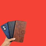 4U Flip Oppo A6X 5G Flip Cover New - Image 11