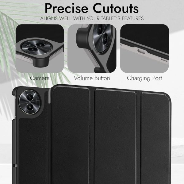JD For Realme Pad 2 Lite Flip Cover Tab New - Image 33