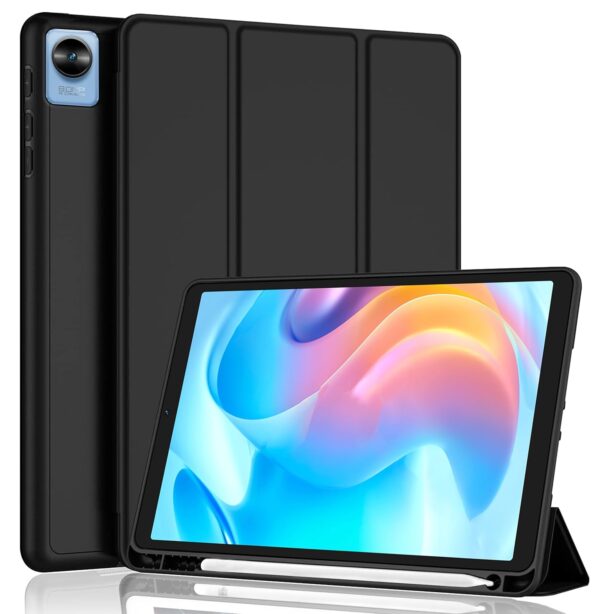 JD For Redmi Pad Mini 8.8 2025 Flip Cover Tab New - Image 33