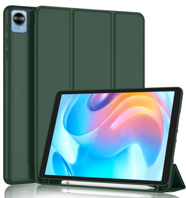 JD For Redmi Pad Mini 8.8 2025 Flip Cover Tab New - Image 12