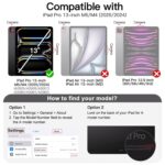 JD For Redmi Pad 8 Flip Cover Tab New - Image 28