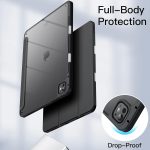 JD For Apple iPad Pro 13 Flip Cover Tab New - Image 27