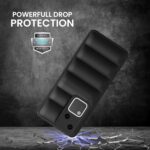 Puff For Vivo V30 Back Cover Puff New - Image 2