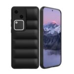 Puff For Vivo V30 Back Cover Puff New