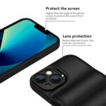 Puff For Vivo V30 Back Cover Puff New - Image 10