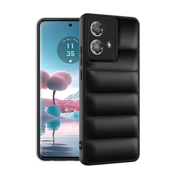 Puff For Motorola Moto Edge 40 Neo Back Cover Puff New - Image 15