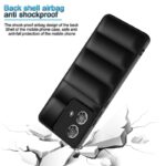 Puff For Motorola Moto Edge 40 Neo Back Cover Puff New - Image 4