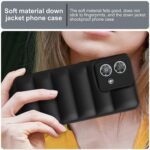 Puff For Motorola Moto Edge 40 Neo Back Cover Puff New - Image 5