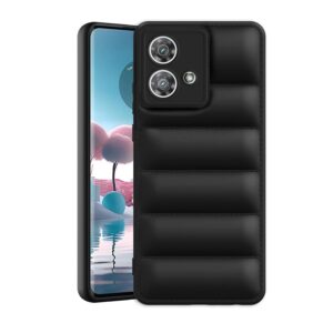 Motorola Moto Edge 40 Neo Back Cover Puff