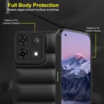Puff For Oppo Reno 8 Pro Back Cover Puff New - Image 3