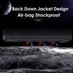 Puff For Vivo V30E Back Cover Puff New - Image 10