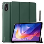 JD For Redmi Pad 2 Pro Flip Cover Tab New