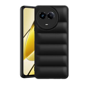 Realme 11X Back Cover Puff