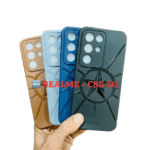 For Realme C85 5G Back Cover T20 New