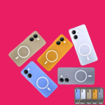 For Redmi A5 2025 Magsafe Candy Cover New - Image 2