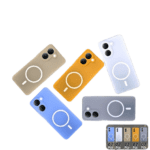 For Redmi A5 2025 Magsafe Candy Cover New